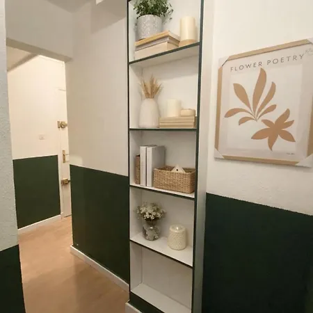 Grand Neuf, Lumineux Et Au Calme ! Equipe - * أجاكسيو