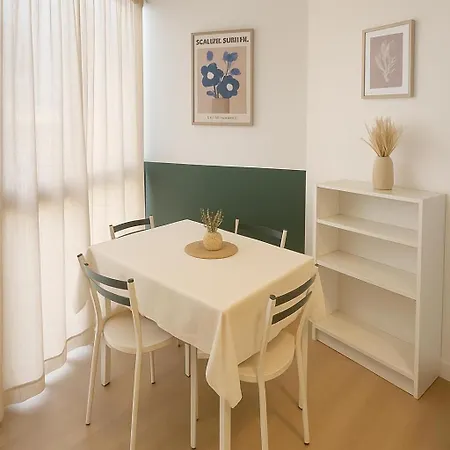 Grand Neuf, Lumineux Et Au Calme ! Equipe - * Ajaccio (Corsica)