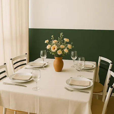 Appartement Grand Neuf, Lumineux Et Au Calme ! équipé -