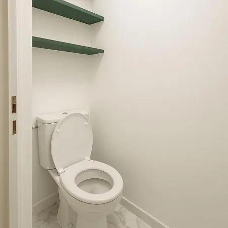 Grand Neuf, Lumineux Et Au Calme ! Equipe - Apartment