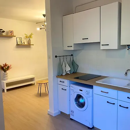 Apartamento Grand Neuf, Lumineux Et Au Calme ! Equipe - Ajaccio (Corsica)