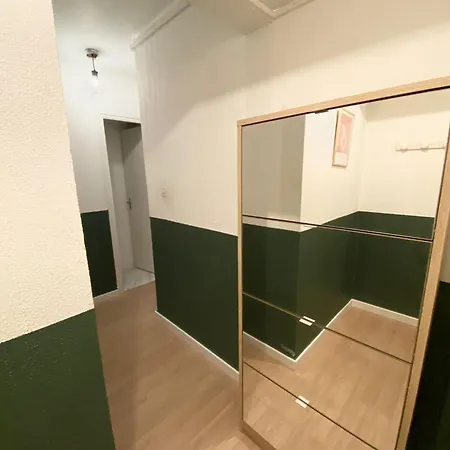 Grand Neuf, Lumineux Et Au Calme ! équipé -