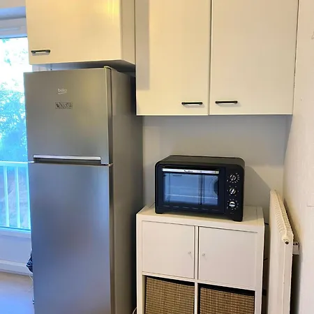 Grand Neuf, Lumineux Et Au Calme ! équipé - Appartement