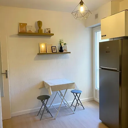 Apartment Grand Neuf, Lumineux Et Au Calme ! Equipe - Ajaccio (Corsica)