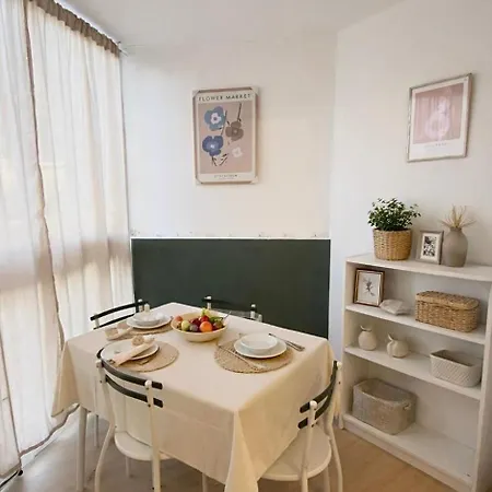 Grand Neuf, Lumineux Et Au Calme ! Equipe - Apartment