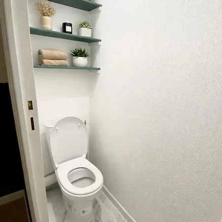 Grand Neuf, Lumineux Et Au Calme ! Equipe - Apartment Ajaccio (Corsica)