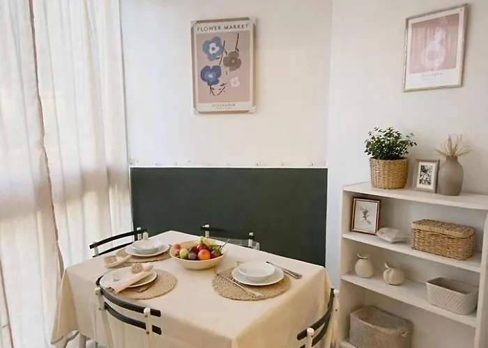 Grand Neuf, Lumineux Et Au Calme ! Equipe - Apartment